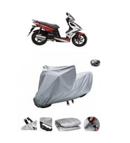 Kymco Super 8 125  Su Geçirmez Motosiklet Brandası ARKA ÇANTA UYUMLU