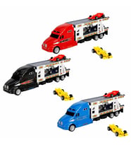 1:48 Transporter Tır 30 cm.