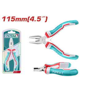 TOTAL ELEKTRONİKÇİ TİP PENSE 115MM THTMN156