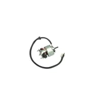 Mercedes 2517 Kamyon 24 Volt Kalorifer Motoru 473755595