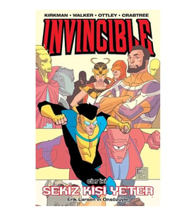 Invincible 2