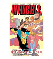 Invincible 2