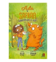 Ada Ve Safran - Canavarlar Ve Küf
