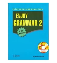 Enjoy Grammar 2 (CD li)