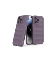 İphone 14 Pro Kılıf Optimum  - Mor