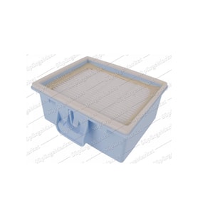 BOSCH BGC 2U230 Hepa Filtre