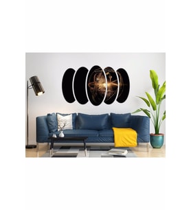 GAME OF THRONES MDF TABLO-3013