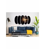 GAME OF THRONES MDF TABLO-3013