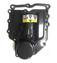VW GOLF6 1.4TSI 2008-2012 Yağ Karteri OEM 0AM325219C Vag/cn