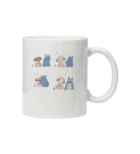 Kupa Bardak My Neighbor Komşum Totoro