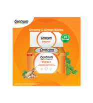 Centrum Energy Performance 30 Tablet