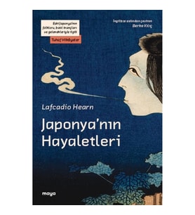 Japonya’nın Hayaletleri