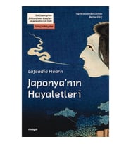 Japonya’nın Hayaletleri