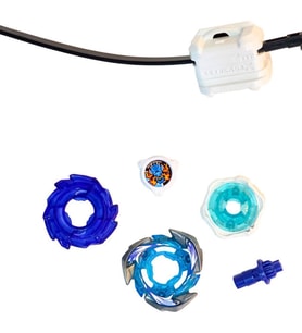 BEY25000 Tekli Set X CX Courage Dran S 6-60V - TP1677