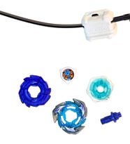 BEY25000 Tekli Set X CX Courage Dran S 6-60V - TP1677