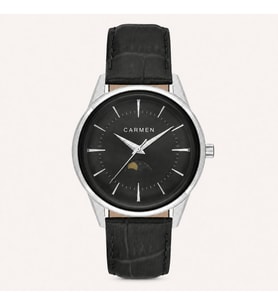 Carmen Master Crm.10097.03 Ay Göstergeli (Moonphase) Erkek Kol Saati