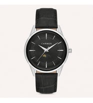 Carmen Master Crm.10097.03 Ay Göstergeli (Moonphase) Erkek Kol Saati
