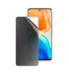 SChitec VIVO V25 Pro Uyumlu Ön Yüzey Hayalet Privacy Hidrojel Ekran Koruyucu