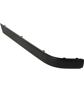BMW E36 1991-1993 Tampon Bandı Arka Sol Düz M 1990 94 51121960723 Wender