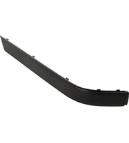 BMW E36 1991-1993 Tampon Bandı Arka Sol Düz M 1990 94 51121960723 Wender