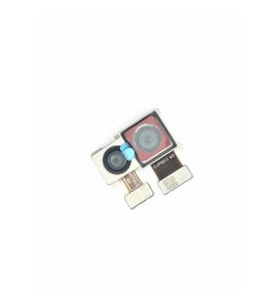 Huawei Uyumlu P20 Lite Arka Kamera