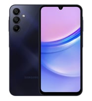Samsung Galaxy A15 Siyah 256 GB 4 GB RAM YENİLENMİŞ ÜRÜN (A KALİTE) 12 Ay Garantili