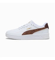 Puma Court Lally Feline Beyaz Kadın Sneaker 408248-02