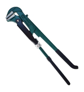CP TOOLS MAŞALI BORU ANAHTARI 1.5"