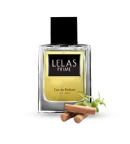 Lelas Prime 91 Talent Edp 55 ML Narenciye Erkek Parfümü
