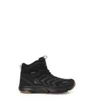 Lumberjack HARRY HI 4PR 101782644 Erkek Su Geçirmez Outdoor Bot Siyah 40-45