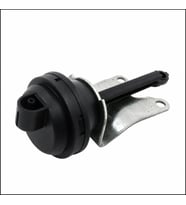 Volkswagen Golf 5 Jetta 2005- Vakum Kutusu 03G129061A ITL