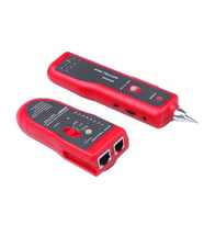 PM-16250 Lüks Çantalı Kablo Bulucu ve Test Cihazı PM-16250