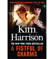 A Fistful of Charms