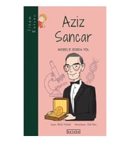 Aziz Sancar: Nobel'e Giden Yol - İlham Kutusu