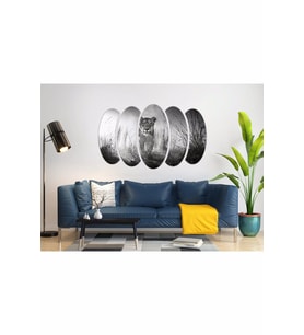 ASLAN MDF TABLO-2346