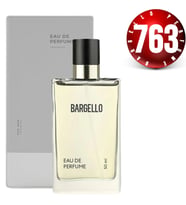 Bargello 763 Erkek Parfüm Fresh 50 ml EDP