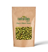 Naturdan Yeşil Karabiber 100 gr