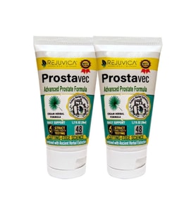 Prostavec 2li x 50 Ml Erkeklere Özel Yer