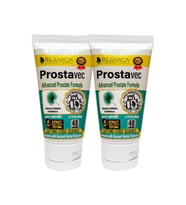 Prostavec 2li x 50 Ml Erkeklere Özel Yer