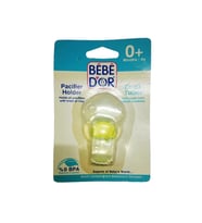 Bebedor 8501 Emzik Tutacı - Sarı