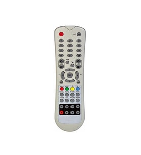 SUNNY GOLDMASTER DİGİÇAĞ KAON 7010 UYDU KUMANDASI