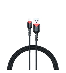 C91 2.0A Micro USB Şarj & Data Kablosu