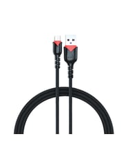 C91 2.0A Micro USB Şarj & Data Kablosu
