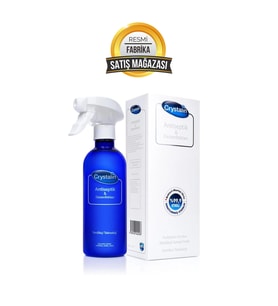 İnsan Sağlığı 400 ml Antiseptik Dezenfektan