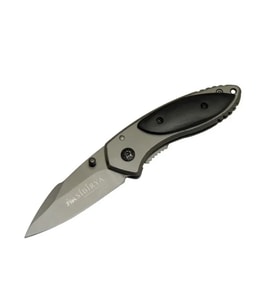 Sibirya Cep Çakısı 14,5 Cm Yarı Otomatik , Kemerlikli