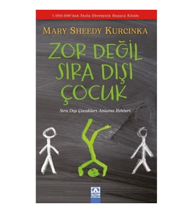 Zor Değil Sıradışı Çocuk