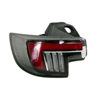 Opel Mokka B Sol Arka Dış Stop Hella Marka (Standart)