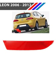 Leon-FR Reflektör L - 2006-2013