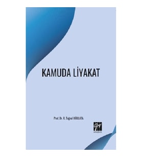 Kamuda Liyakat