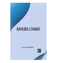 Kamuda Liyakat